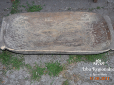 Niecka, kopunka, dzieża.