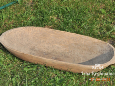 Niecka do wyrabiania ciasta