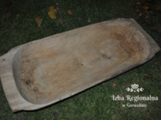 Niecka do wyrabiania ciasta