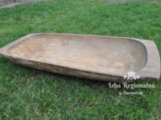 Niecka jako kołyska