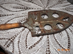 Podstawka pod żelazko