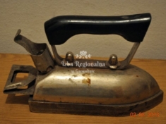 Żelazko elektryczne