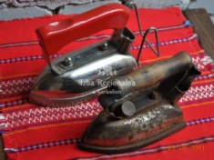 Żelazka elektryczne