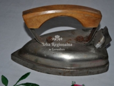 Żelazko elektryczne